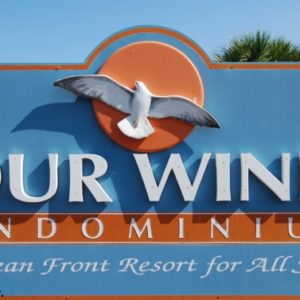 Best buys on Fourwinds  condos