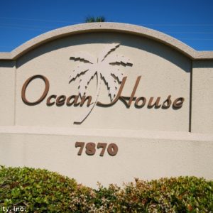 Ocean House Condo