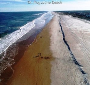 St Augustine Beach