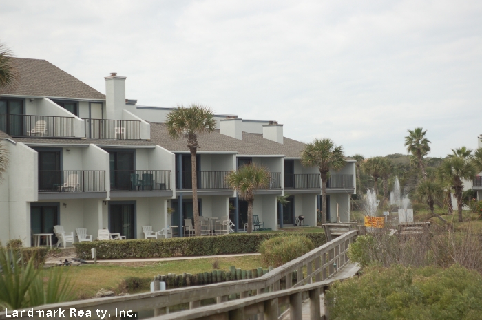 Discover the Sea Winds of St. Augustine Beach: A Coastal Delight