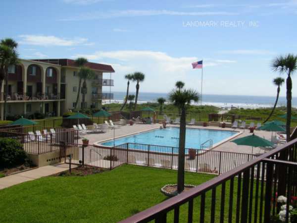 Spanish Trace Condo For Sale