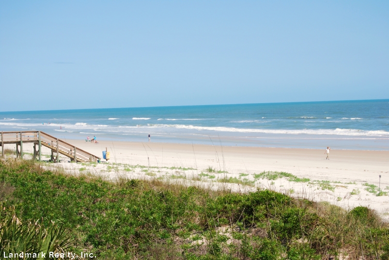 Crescent Beach homes for sale with beach access. St. Augustine Homes