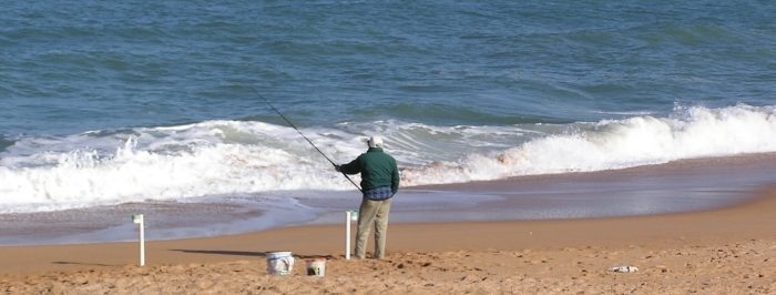 Beach Conditions