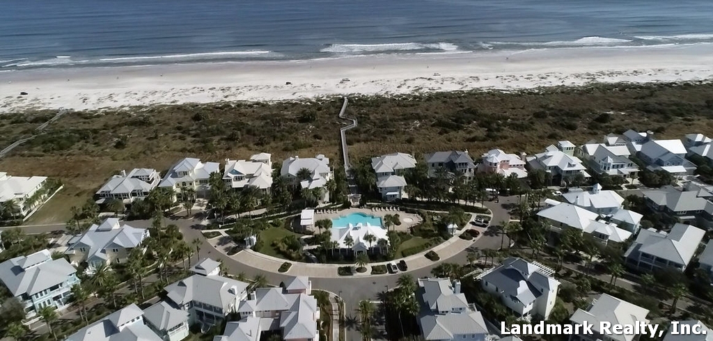 Sea Colony st Augustine Beach