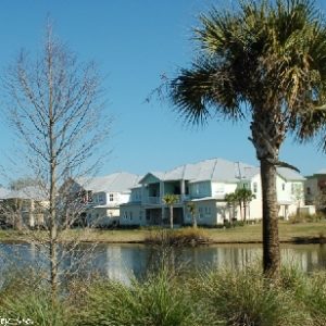 Sea Grove Homes St. Augustine