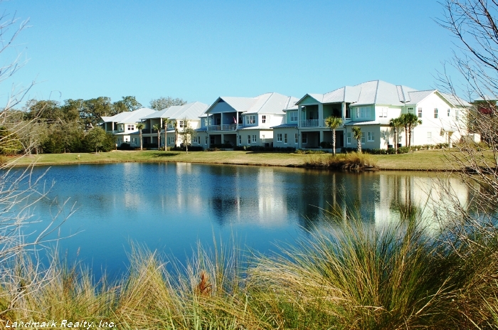 Sea Grove Homes St. Augustine