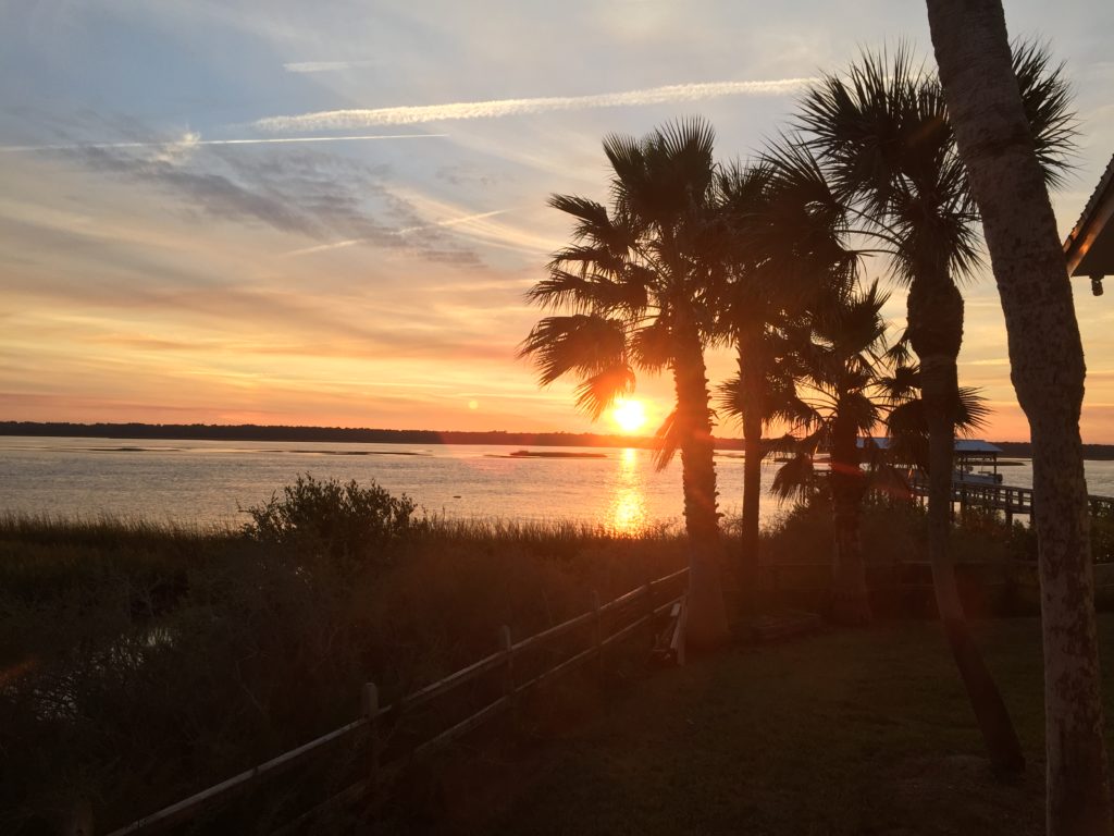 Intracoastal Front Homes in St. Augustine St. Augustine Real Estate