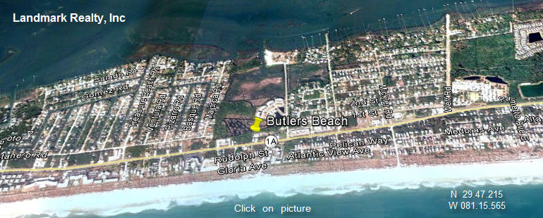 Butler Beach