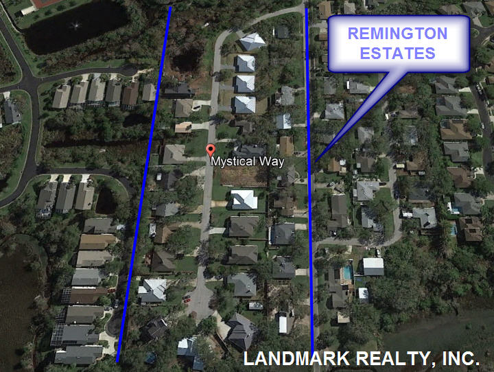 Remington Estates