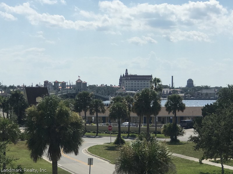 St. Augustine