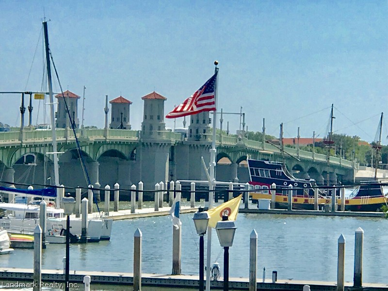 St. Augustine