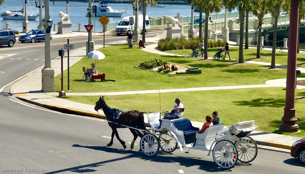 St. Augustine