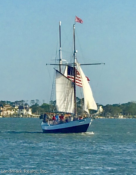 St. Augustine
