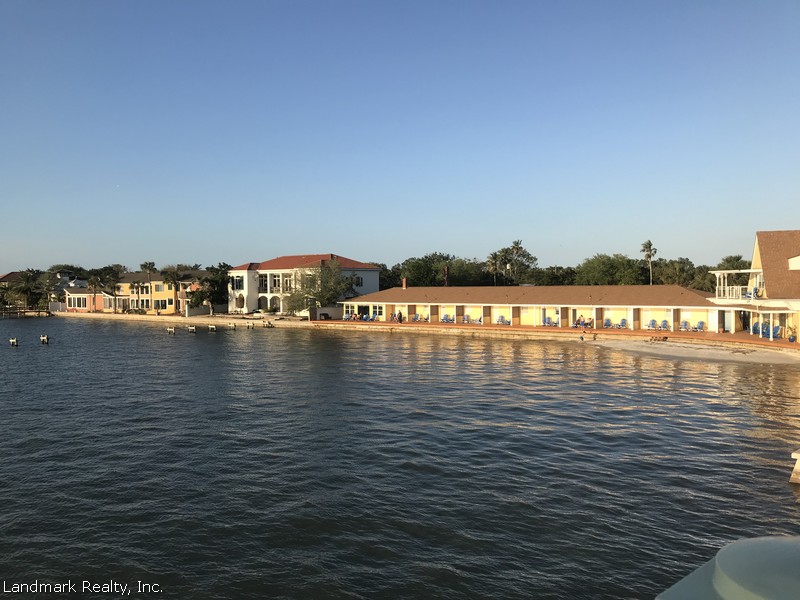St. Augustine