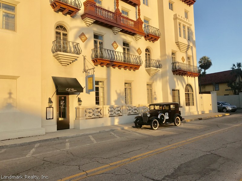 St. Augustine