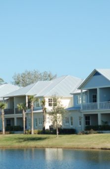 Seagrove Homes St. Augustine