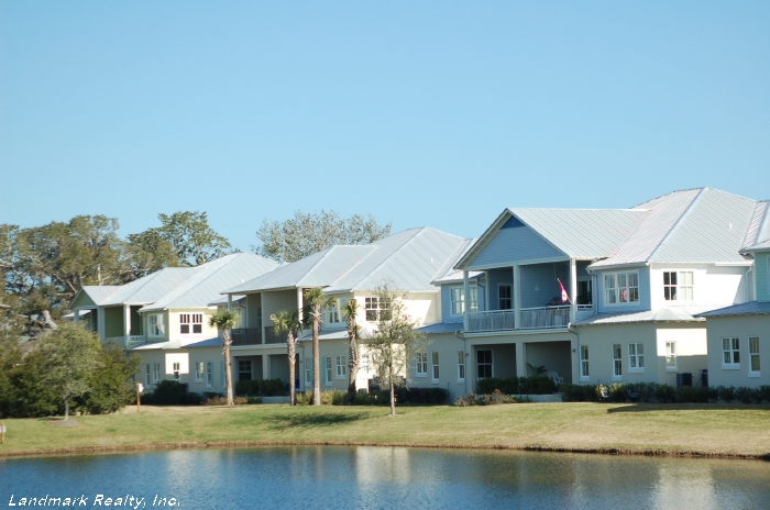 Seagrove Homes St. Augustine