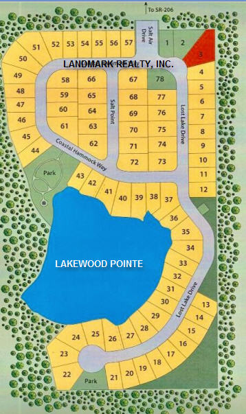 Lakewood Pointe