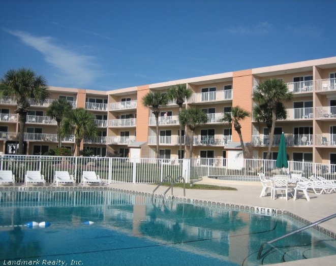 Beach and Tennis Club St. Augustine