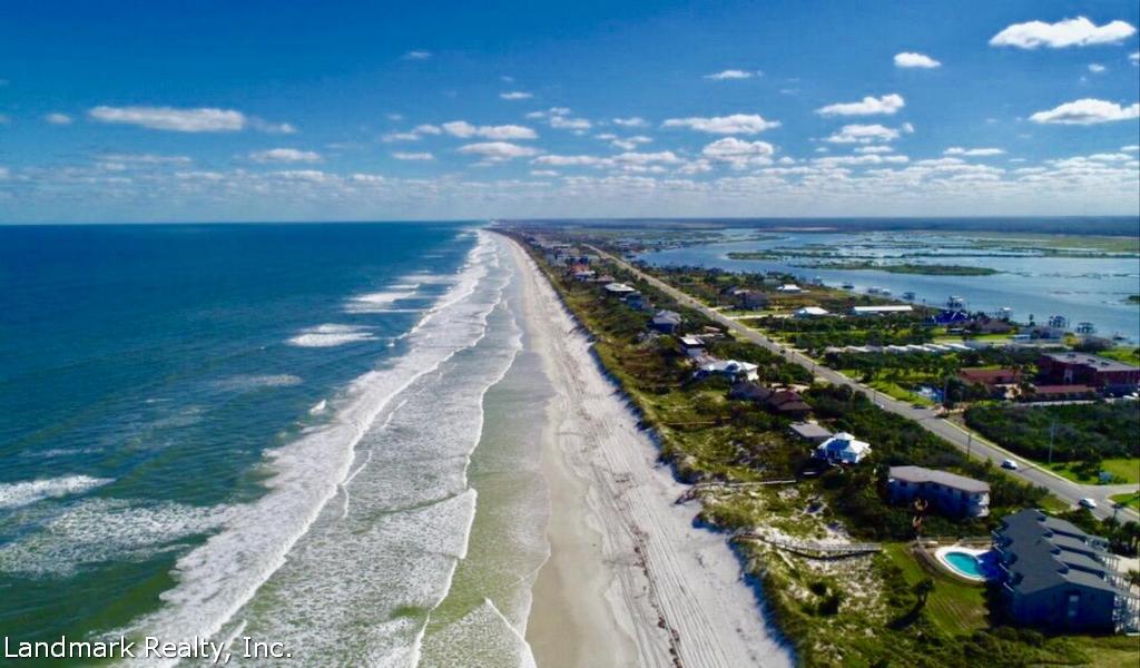 Crescent Beach Florida