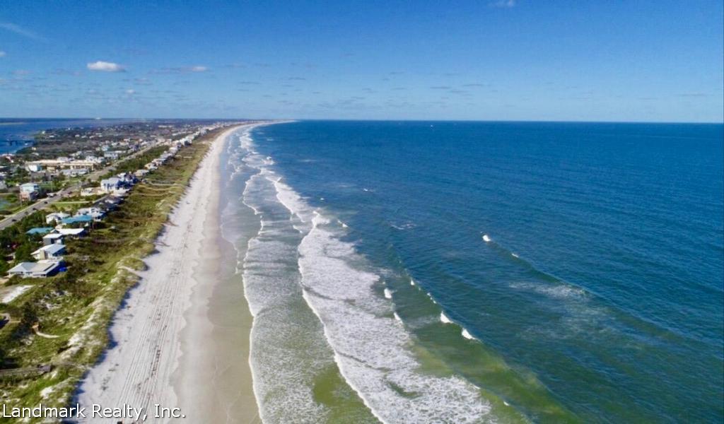 Crescent Beach Florida