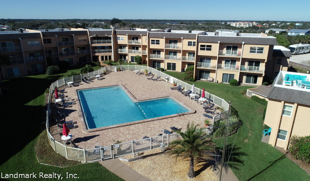 Creston House Condo Butler Beach