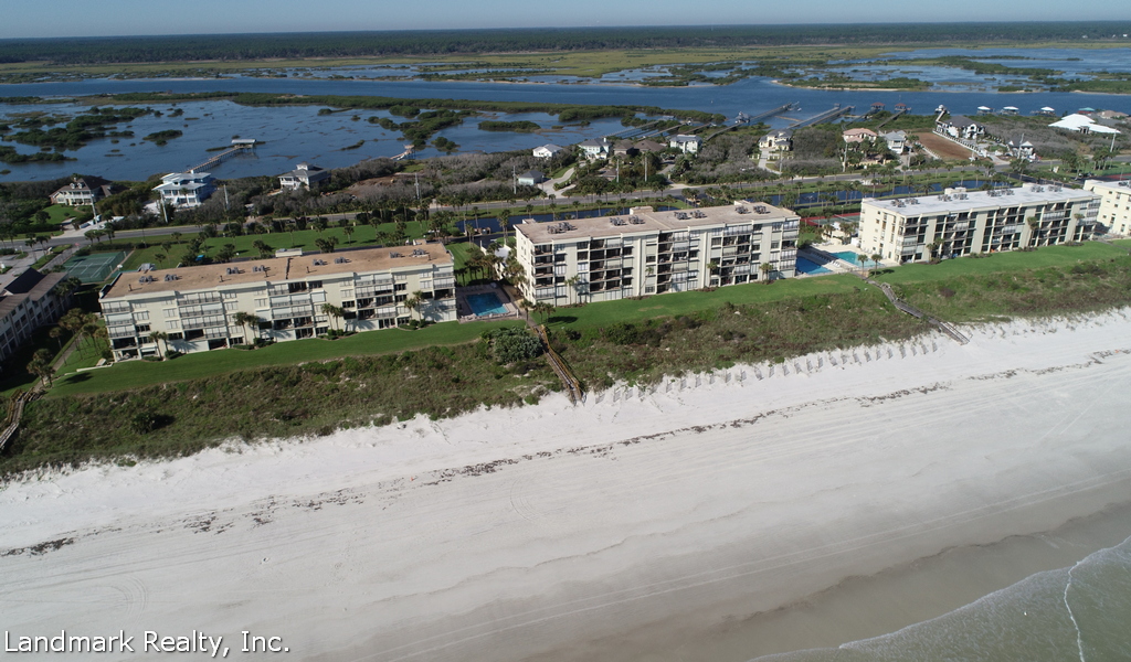 Sand Dollar Condo Crescent Beach