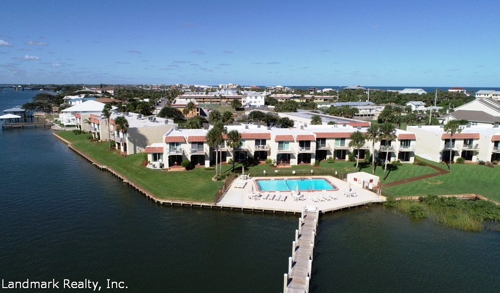 Point Matanzas Condo