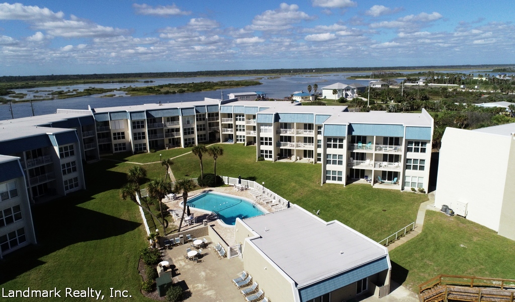 Tradewinds Condo