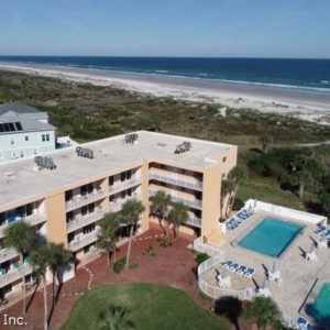 St. Augustine Beach Tennis