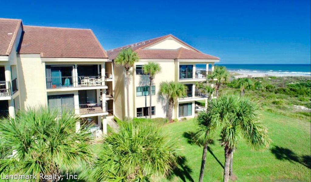 Ocean Gallery Condos For Sale St. Augustine Real Estate