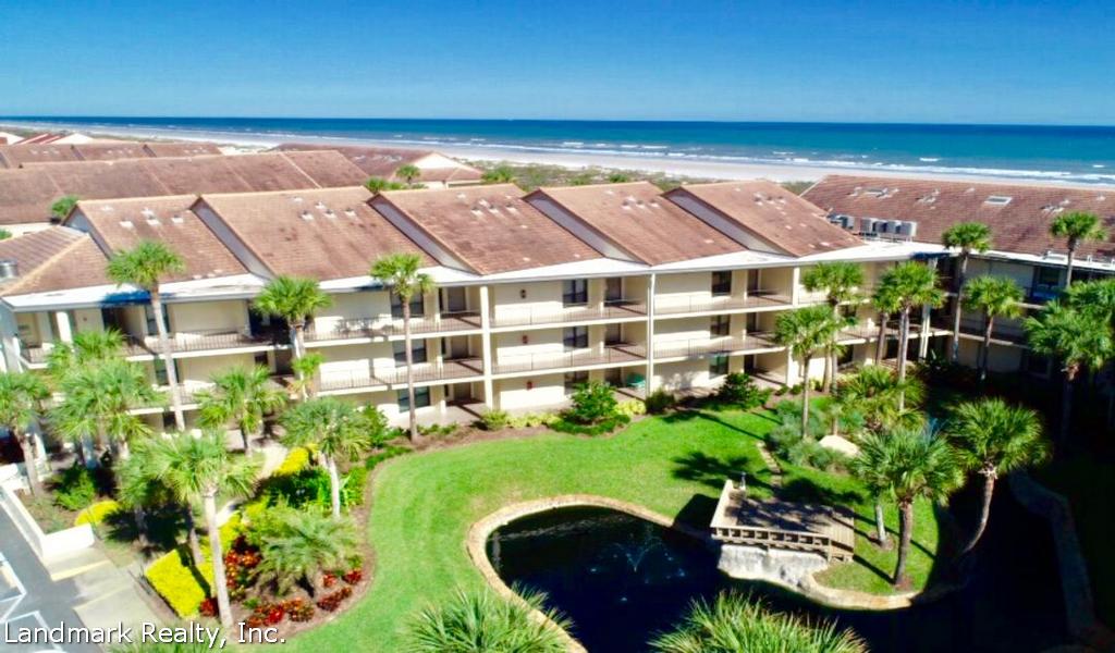 Ocean Gallery Condos For Sale St. Augustine Real Estate