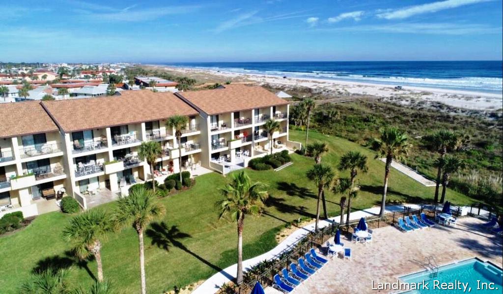 St Augustine Beach Condos For Sale By Owner