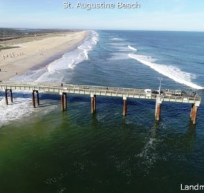 Saint Augustine Beach