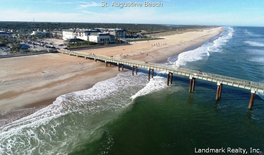 Saint Augustine Beach