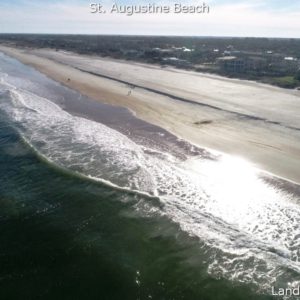 St Augustine Beach