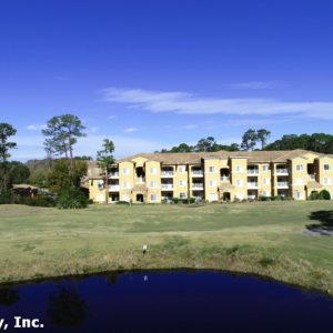 Florida Club Condominium
