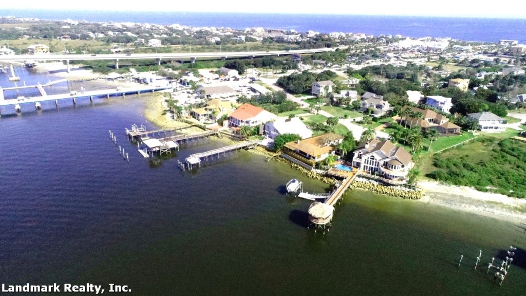 Porpoise Point Homes For Sale St. Augustine Real Estate [ Current