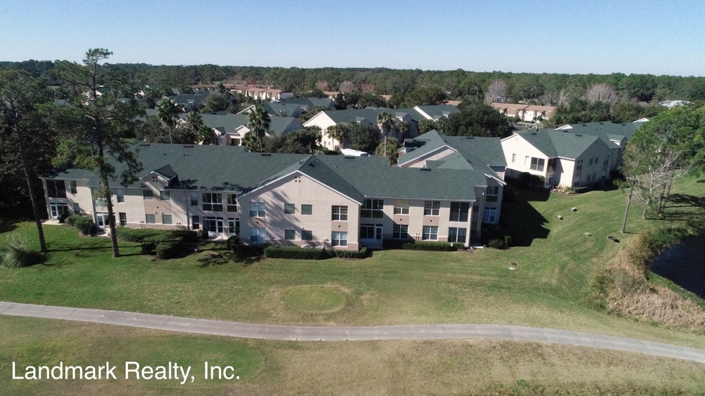 The Greens Condos For Sale. Golf course condominiums in St. Augustine.