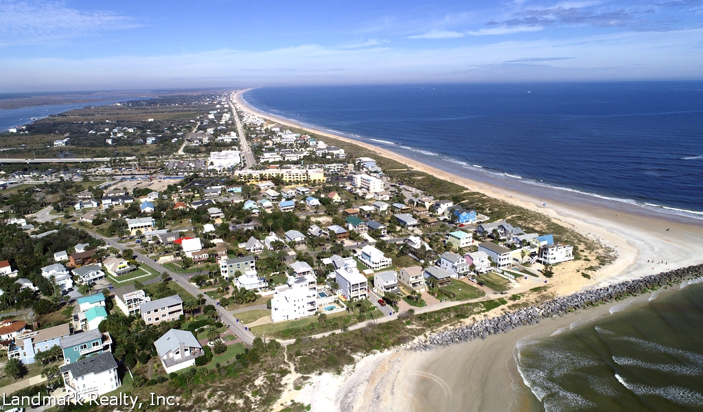 15+ Vilano Beach Tide Chart