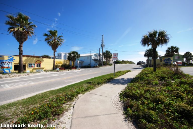 Crescent Beach FL homes for sale Pool Homes St. Augustine, Florida