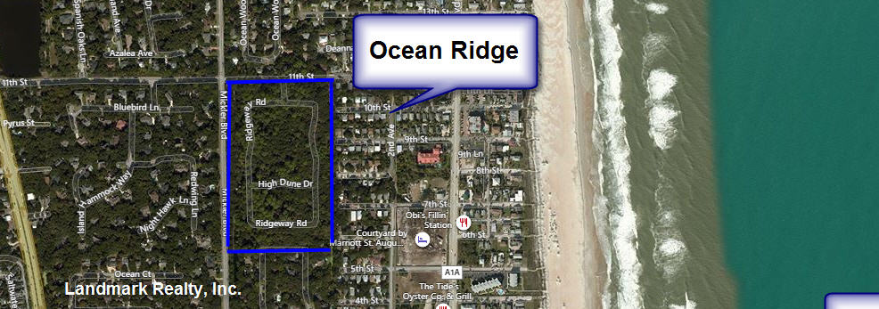 Ocean Ridge