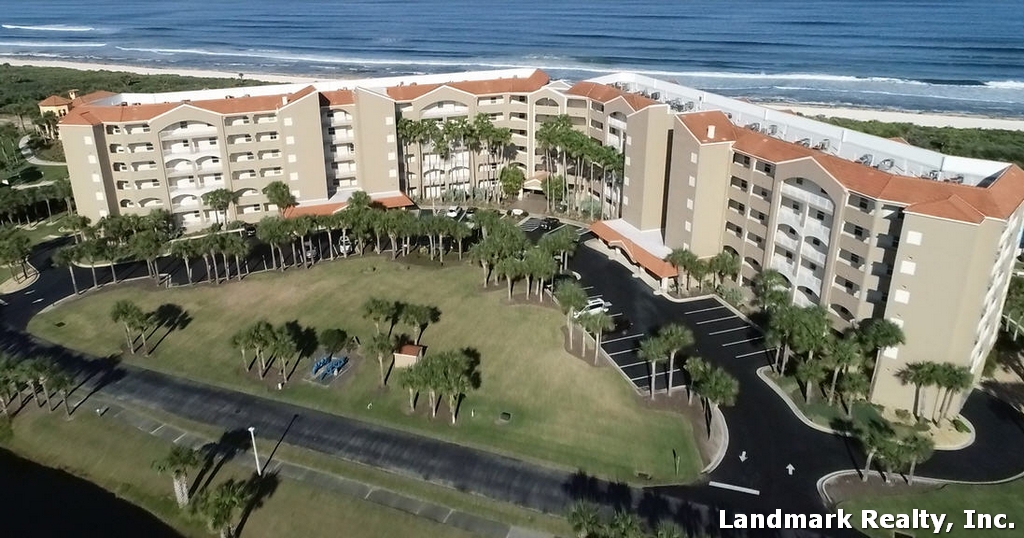 Surf Club Condos For Sale - St. Augustine Real Estate [ Current Listings  2019 ]